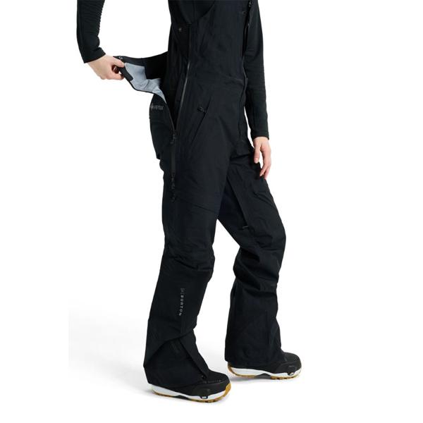 25-26 【 BURTON 】バートン WOMEN'S AK 】KIMMY GORE-TEX 3L BIB
