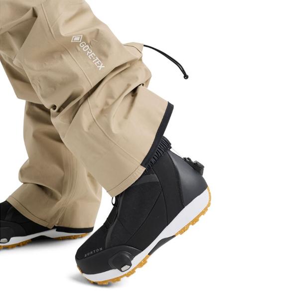 スノーボード Burton AK Freebird BURTON（バートン） スノーボードウェア メンズ ビブパンツ 25-26