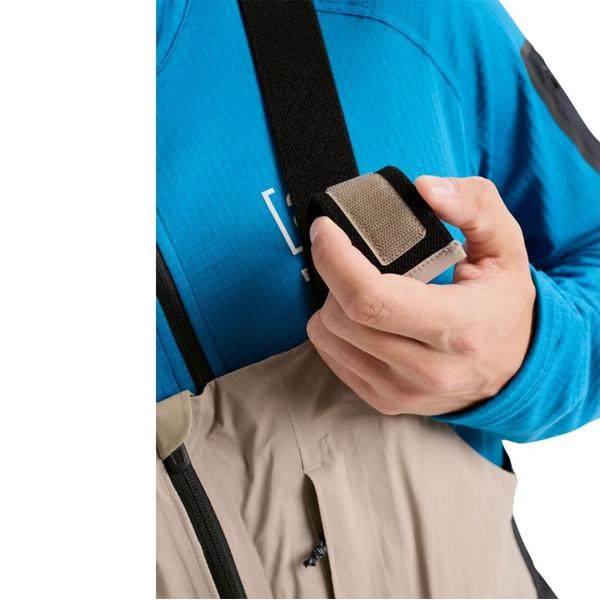 25-26【BURTON】バートンMEN'S 【 AK 】FREEBIRD GORE-TEX 3L BIB PT