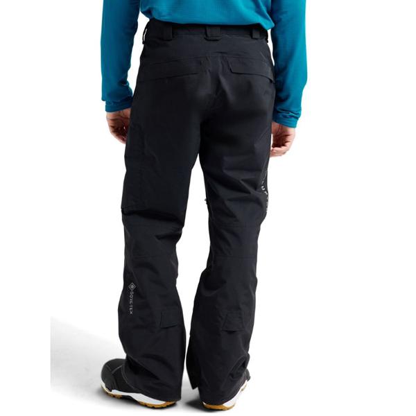 25-26【BURTON】バートン MEN'S 【 AK 】CYCLIC GORE-TEX 2L PANTS