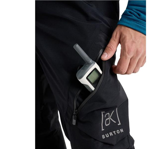 25-26【BURTON】バートン MEN'S 【 AK 】CYCLIC GORE-TEX 2L PANTS