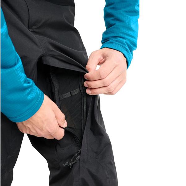 25-26【BURTON】バートン MEN'S 【 AK 】CYCLIC GORE-TEX 2L PANTS