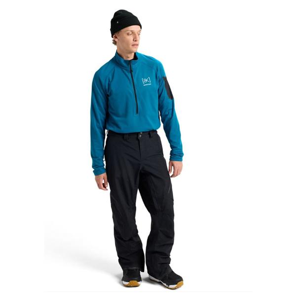25-26【BURTON】バートン MEN'S 【 AK 】CYCLIC GORE-TEX 2L PANTS