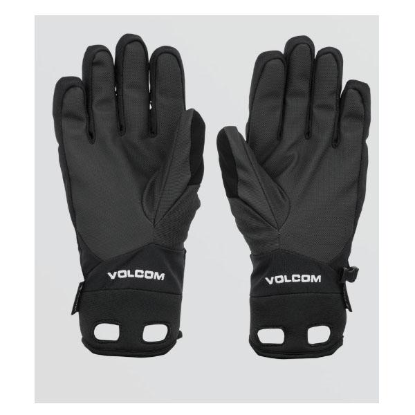 21-22 【 VOLCOM 】 ボルコム CP2 GORE-TEX GLOVE メンズ CP2