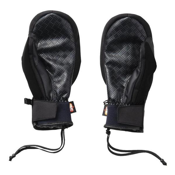 23-24 【 YONEX 】 ヨネックス ミトングローブ BLACK Mサイズ 正規販売