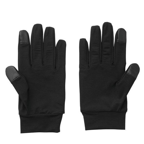 23-24 【 YONEX 】 ヨネックス ミトングローブ BLACK Mサイズ 正規販売