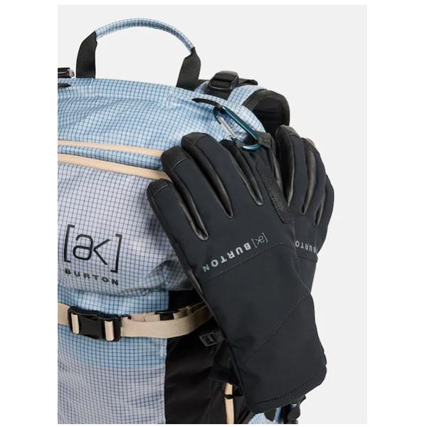 25-26 【 BURTON 】 バートン 【 AK 】GORE-TEX CLUTCH GLOVES Burton