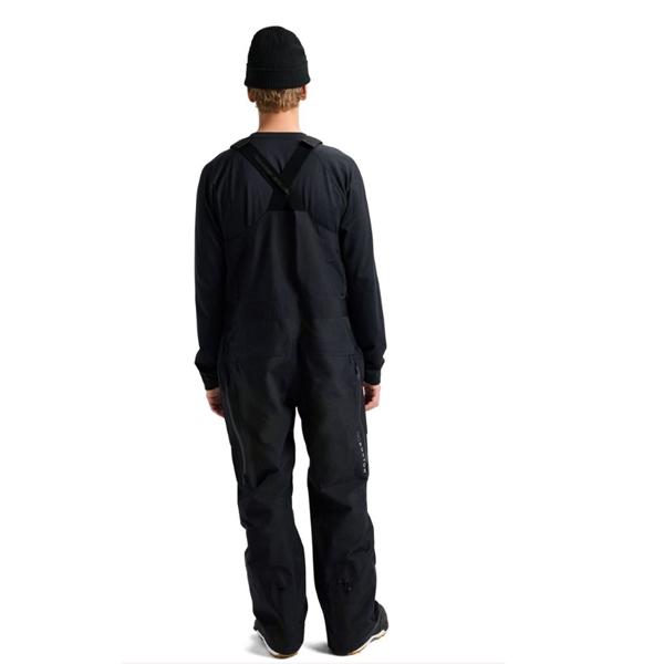 25-26【BURTON】バートンMEN'S 【 AK 】FREEBIRD GORE-TEX 3L BIB PT