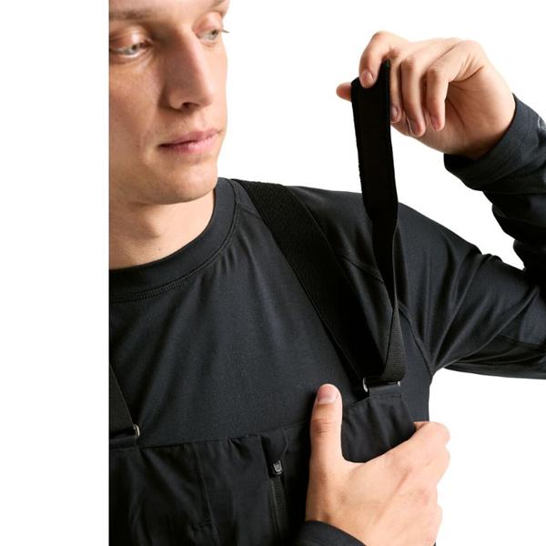 25-26【BURTON】バートンMEN'S 【 AK 】FREEBIRD GORE-TEX 3L BIB PT