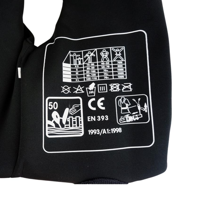 STARBOARD 】 スターボード LIFE VEST JACKET ライフベストジャケット