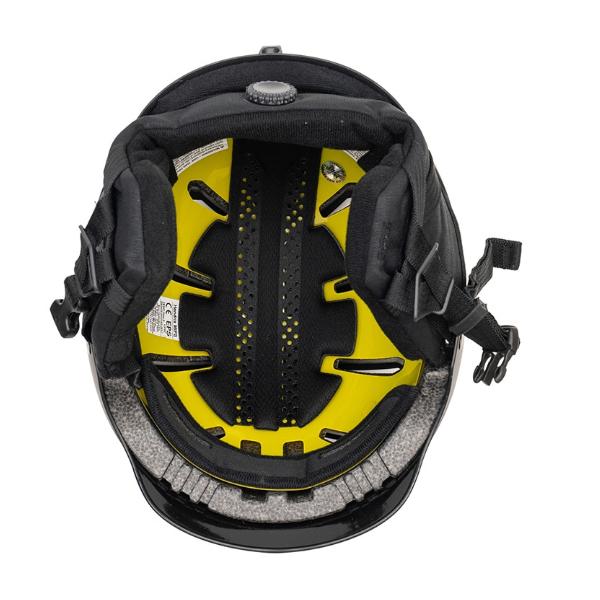 25-26 【 BERN 】 バーン ヘルメット HENDRIX WINTER EPS JPN FIT