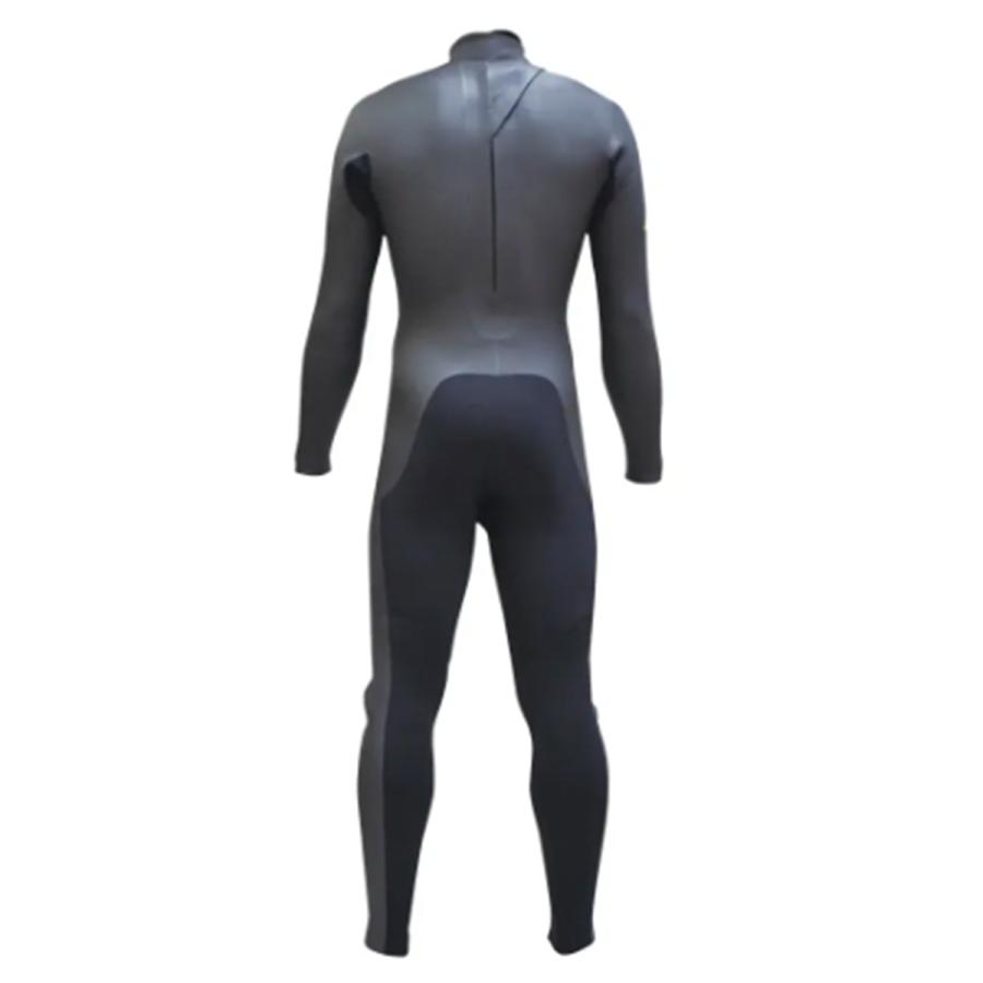 【 DOVE 】 ダブ ウェットスーツ　LIMITED BACKZIP(3*3) 　リミテッド・バックジップ・セミドライ　既存ウェットスーツ 3×3mm　168cm Mサイズ　　正規販売店 |  | 04