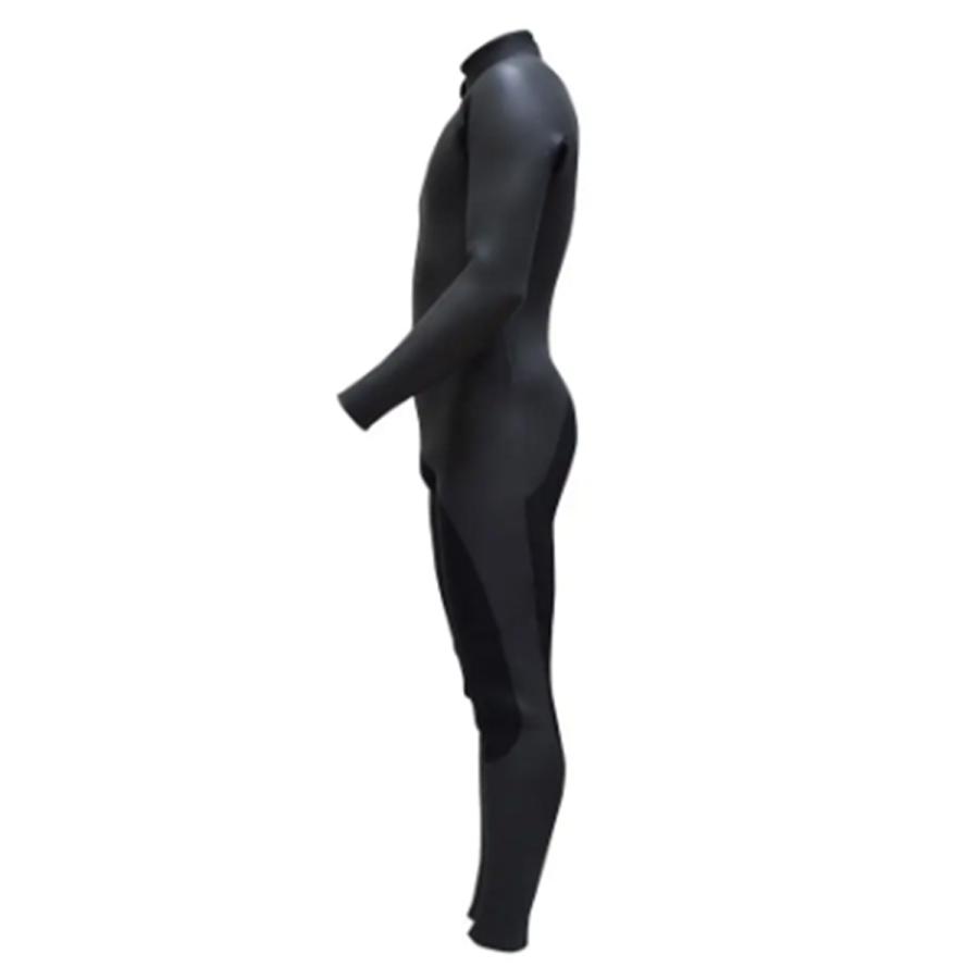 【 DOVE 】 ダブ ウェットスーツ　LIMITED BACKZIP(3*3) 　リミテッド・バックジップ・セミドライ　既存ウェットスーツ 3×3mm　168cm Mサイズ　　正規販売店 |  | 06