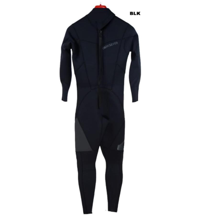 Quiksilver（クイックシルバー） 【 Quik silver 】 3/3MM SYNCRO BZ