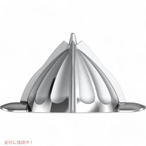 Breville Citrus Press Pro 電動ジューサー ステンレススチール 800CPXL 0203prestomsyメタ