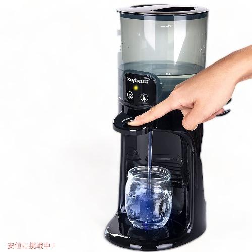 【新品】babybrezza調乳ポット 並行輸入品】Baby Brezza ベビーブレッツァ 調乳ポット インスタント