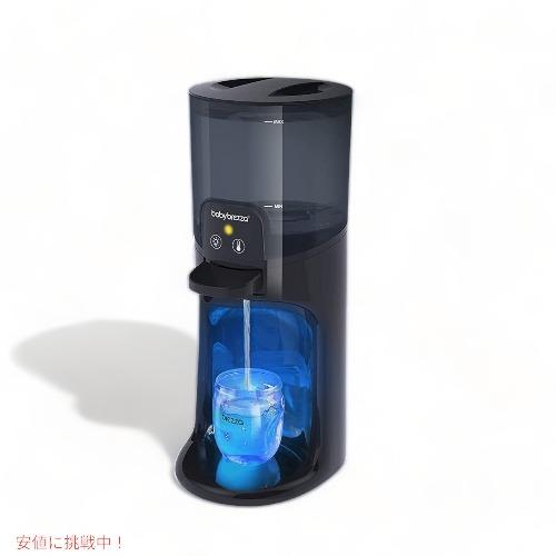【新品】babybrezza調乳ポット 並行輸入品】Baby Brezza ベビーブレッツァ 調乳ポット