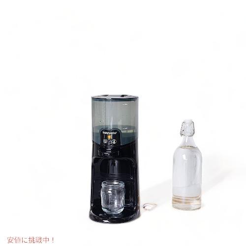 並行輸入品】Baby Brezza ベビーブレッツァ 調乳ポット インスタント 