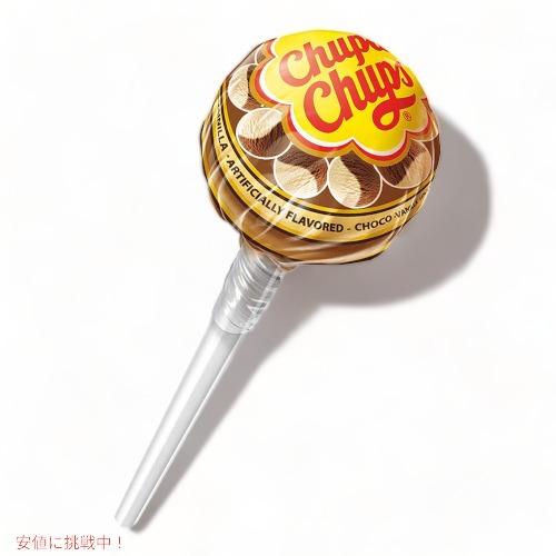並行輸入品】チュッパチャプス Chupa Chups ロリポップキャンディー 40
