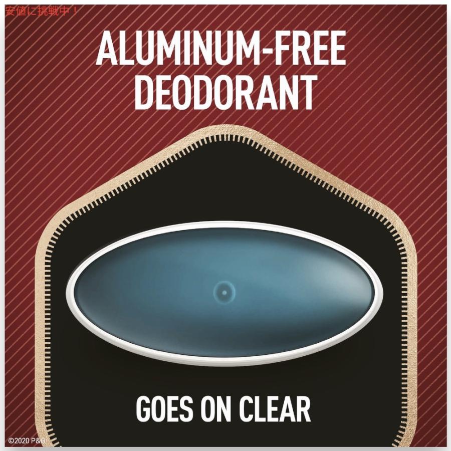 最安値！オールドスパイス アクアリーフ 85g 6本 Old Spice 【並行輸入品】[6個セット] オールドスパイス アクア