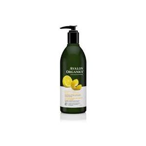 アバロン ハンド＆ボディーローション【レモン】350ml Avalon Organics｜drplus｜02