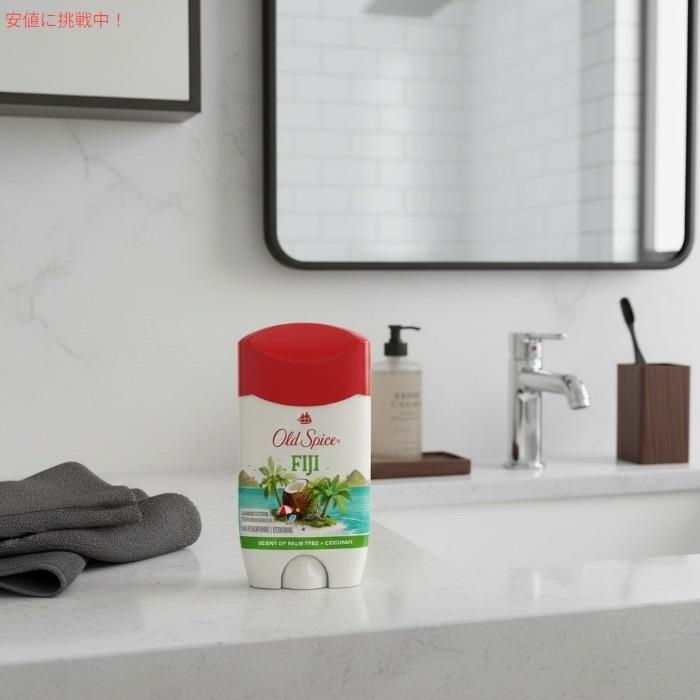 Old Spice（オールドスパイス） 【並行輸入品】お得な6本セット Old