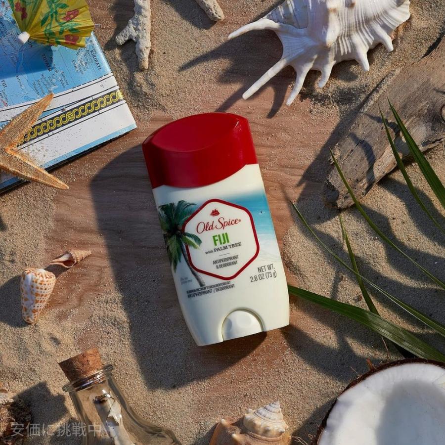Old Spice（オールドスパイス） 【並行輸入品】Old Spice フィジー