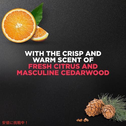 【並行輸入品】ダブ 男性用 ボディ＆フェイスウォッシュ [ディープクリーン] 400ml / Dove Men and Care Body and Face Wash, Deep Clean 13.5oz | Dove（パーソナル・ケア） | 03