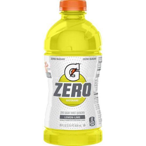 並行輸入品】ゲータレード Gatorade スポーツドリンク ゼロシュガー 無