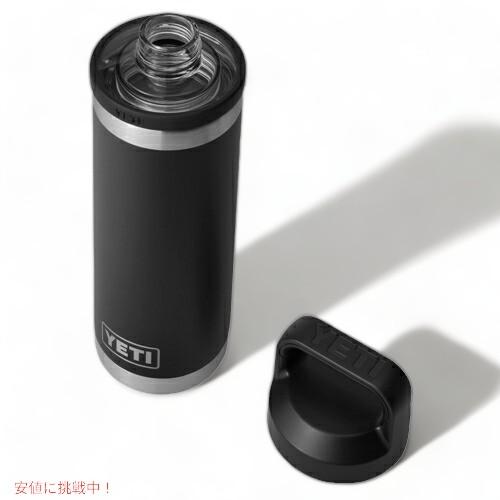 YETI（イエティ） 【並行輸入品】YETI Rambler 18 oz Bottle