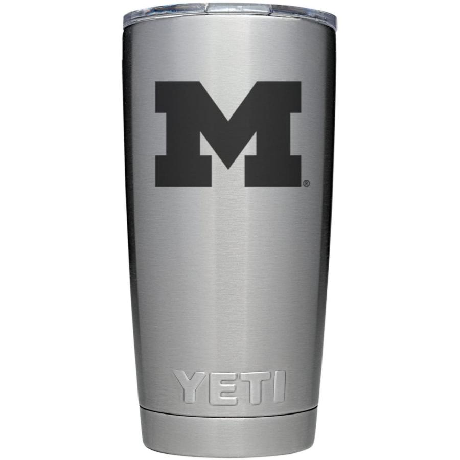【新品】YETI イエティ ランブラー20oz タンブラー　チャコールグレー YETI ＜限定カラー＞YETI Rambler 20oz Tumbler MagSlider