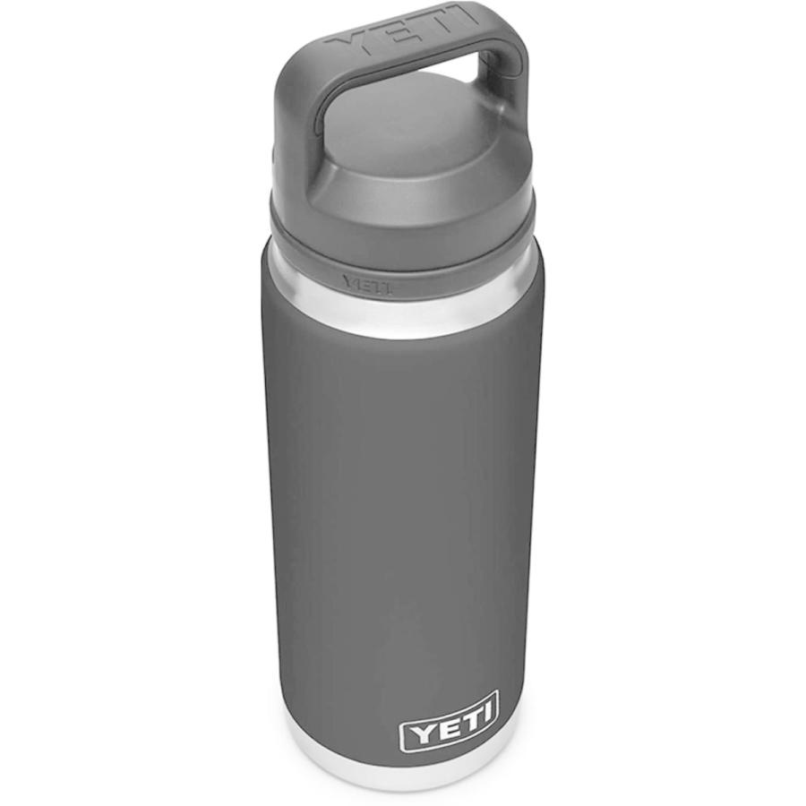 イエティ ランブラー 769ml ウォーターボトル ステンレススチール YETI 
