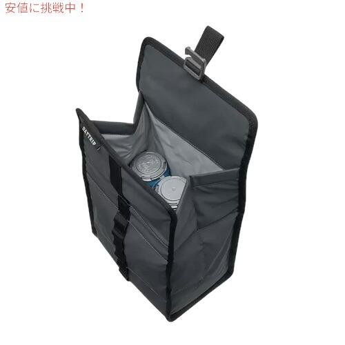 YETI Daytrip Lunch Bag CHARCOAL / イエティ デイトリップ ランチ 