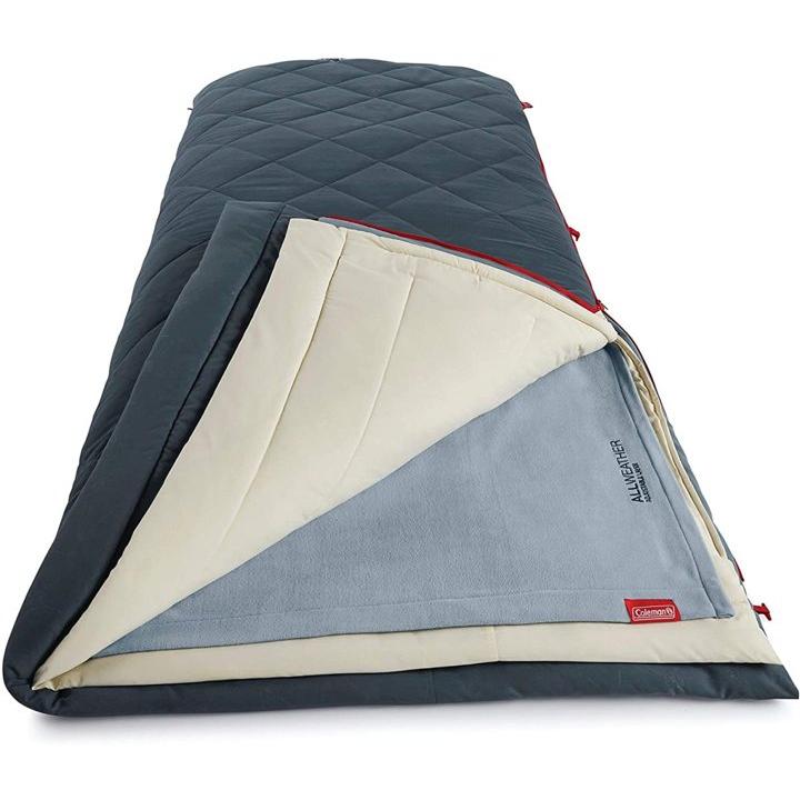 並行輸入品】コールマン マルチレイヤー寝袋 Coleman 2000033165