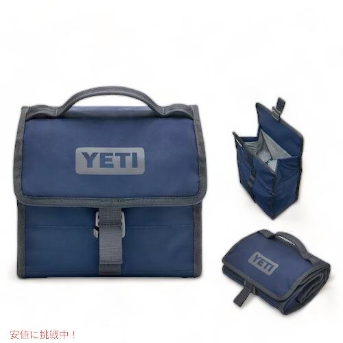 YETI Daytrip Lunch Bag NAVY / イエティ デイトリップ ランチ