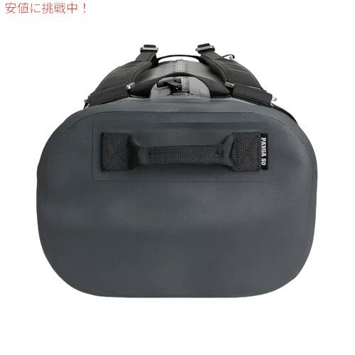 並行輸入品】YETI パンガ50 防水ダッフルバッグ [ストームグレー