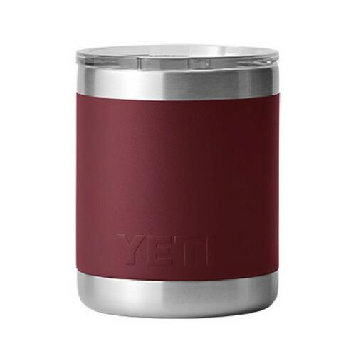 並行輸入品】＜限定カラー＞YETI Rambler 10 oz Lowball With