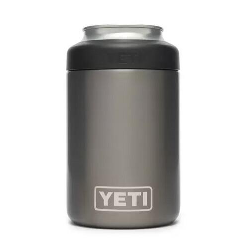未使用 YETI イエティ ランブラー コルスター 12oz 缶ホルダー Amazon｜YETI(イェティ) ランブラー 12オンス コルスター 保冷用