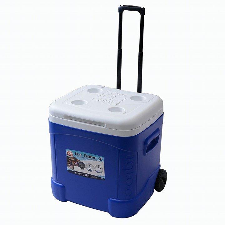 Igloo クーラーボックス イグルー 45097 アイスキューブローラー