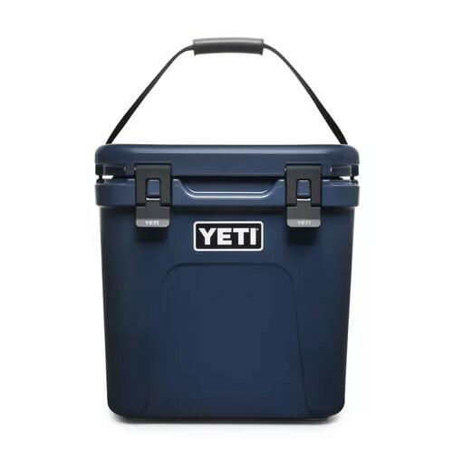 完売品‼️YETI ネイビー　ローディ　24 YETI 【並行輸入品】YETI ROADIE 24 HARD COOLER NAVY