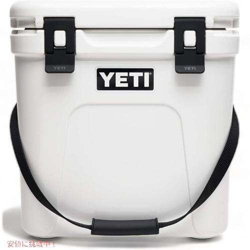 YETI クーラーボックス イエティ ローディー Roadie 24 白 White 