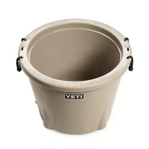 YETI Tank 45 Ice Bucket DESERT TAN / イエティ タンク45 アイスバケット 10503931msy