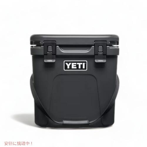 品 YETI ローディー24 チャコール 即決特典有 イエティ eva.gov.co