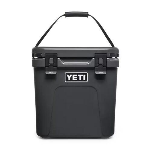 YETI ROADIE 24 HARD COOLER CHARCOAL / イエティ クーラーボックス 