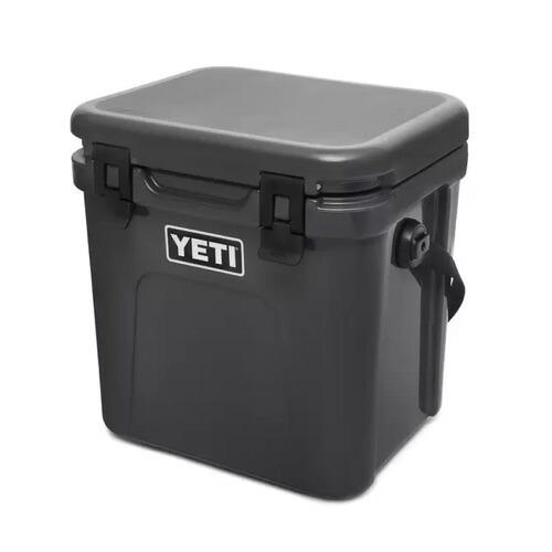 YETI roadie 24 チャコールグレークーラーボックス