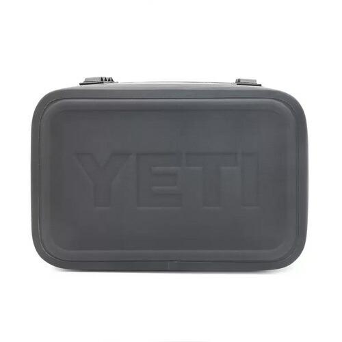 YETI Hopper Flip18 Portable Soft Cooler, CHARCOAL / イエティ 