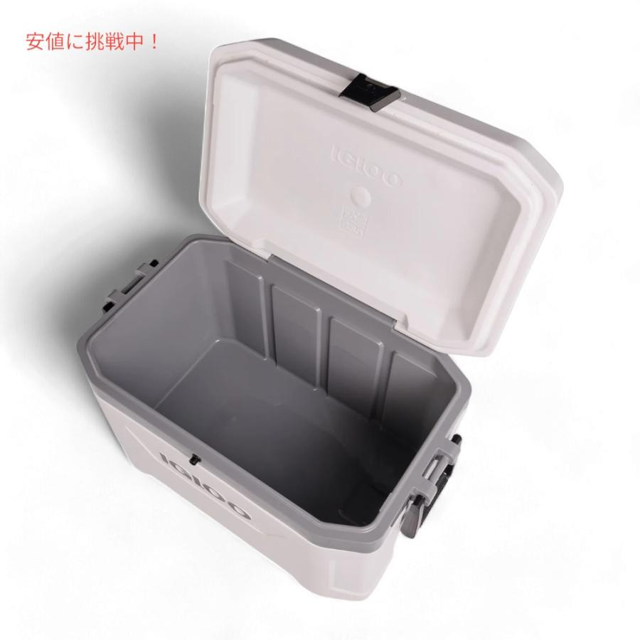 並行輸入品】イグルー Igloo クーラーボックス マリーンウルトラ 54