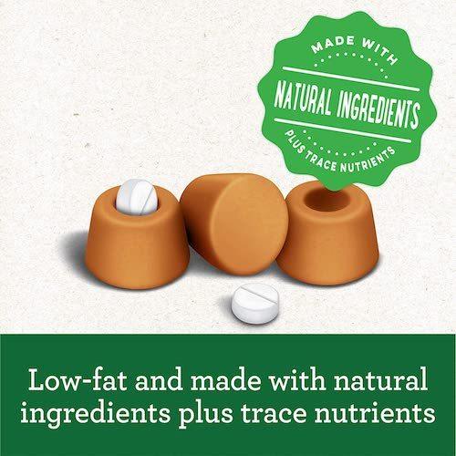 最安値挑戦 グリニーズ ピルポケット 犬用 投薬補助 タブレットサイズ チキン味 90g 約30個 ドッグフード 犬 薬 飲ませる 包む おやつ Greenies Pill Pockets Whitesforracialequity Org