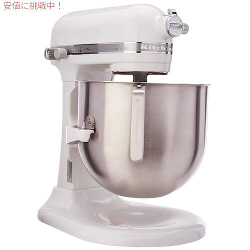 KitchenAid 【並行輸入品】キッチンエイド スタンドミキサー 多