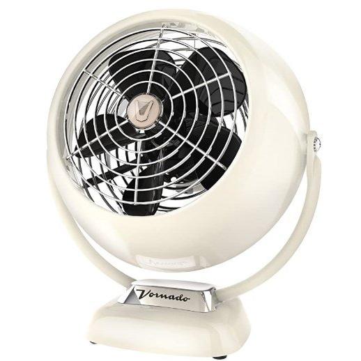 VORNADO ホワイト サーキュレーター ボルネード VORNADO サーキュレーター ホワイト 30畳 DCモーター